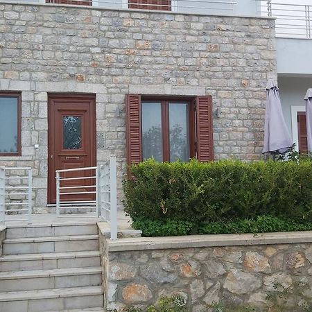 Light Blue Studios 2 Poúlithra Екстериор снимка