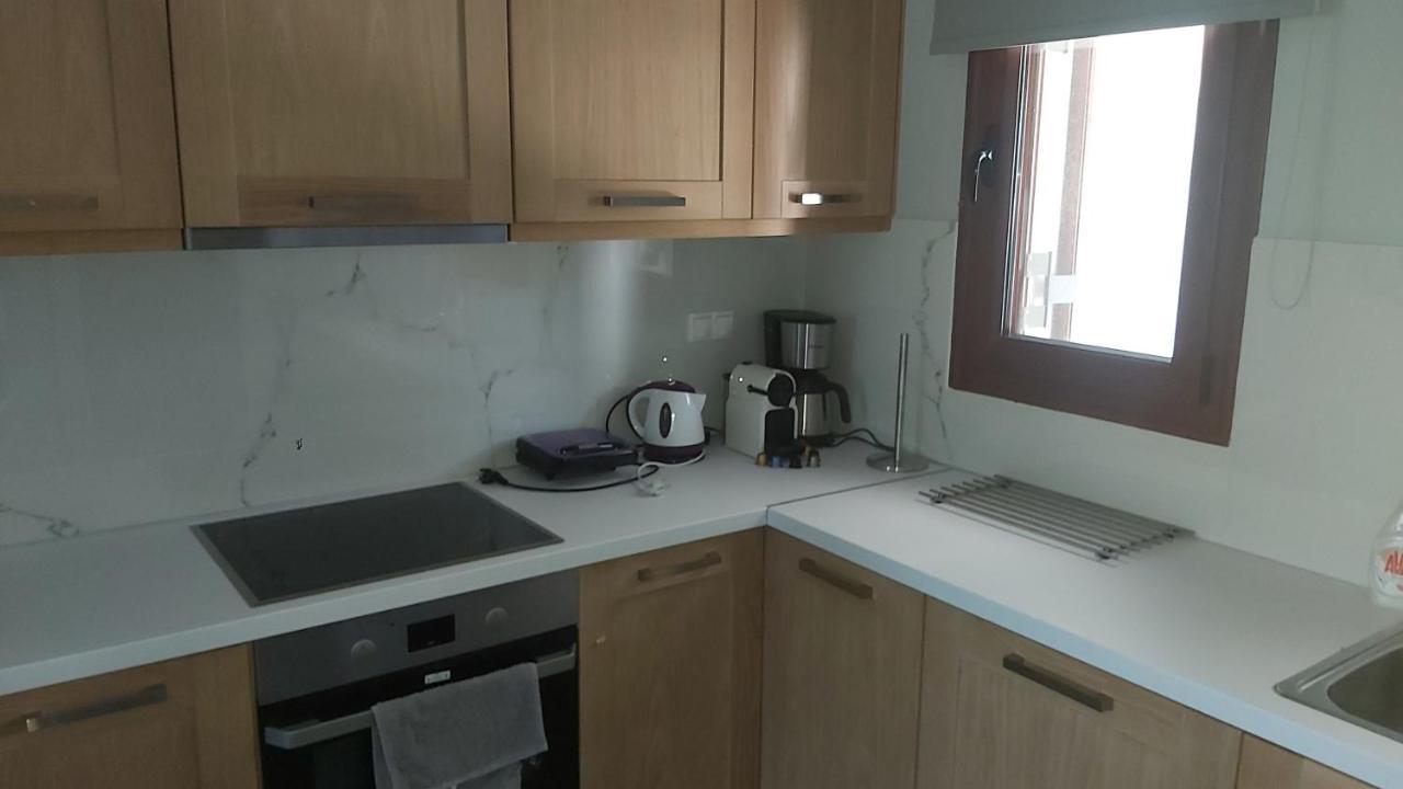 Light Blue Studios 2 Poúlithra Екстериор снимка